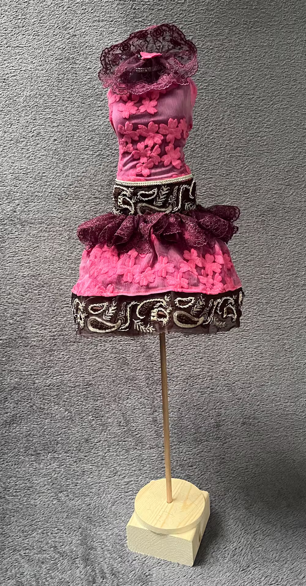 Kleding - Collectie van Karin Terwisse